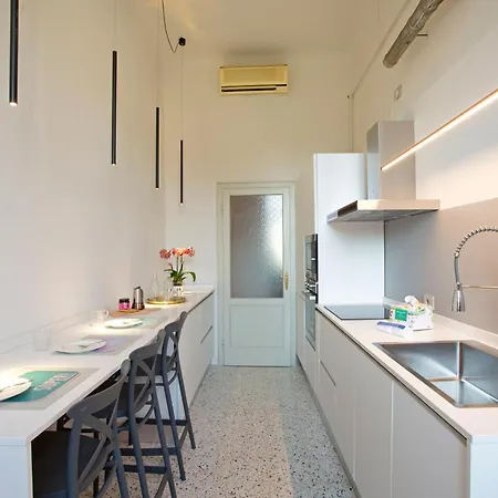 Apartment Casa San Martino, Stylish Flat With Stunning Views Of S Cathedral Lucca