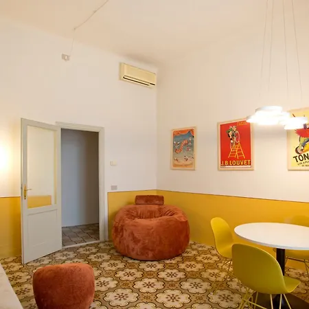 Casa San Martino, Stylish Flat With Stunning Views Of S Cathedral Apartment Lucca