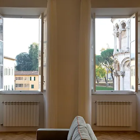 Casa San Martino, Stylish Flat With Stunning Views Of S Cathedral