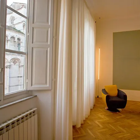 Apartment Casa San Martino, Stylish Flat With Stunning Views Of S Cathedral