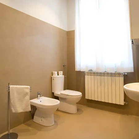 Casa San Martino, Stylish Flat With Stunning Views Of S Cathedral * Lucca