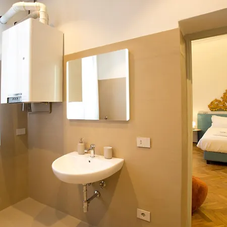 Casa San Martino, Stylish Flat With Stunning Views Of S Cathedral *